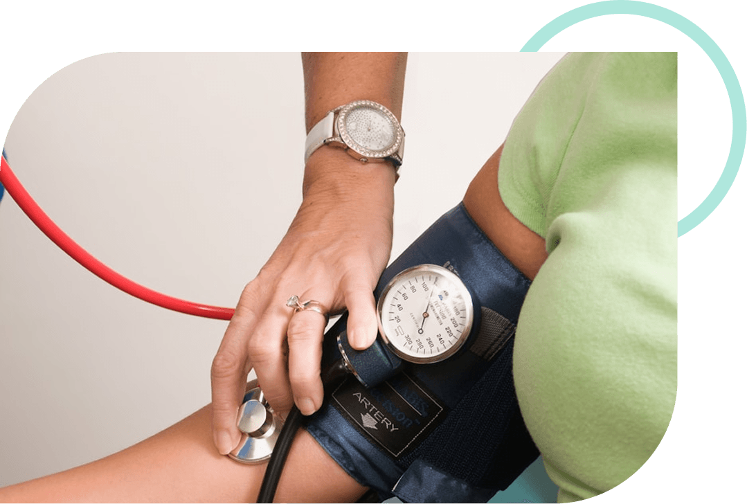 travel clinic